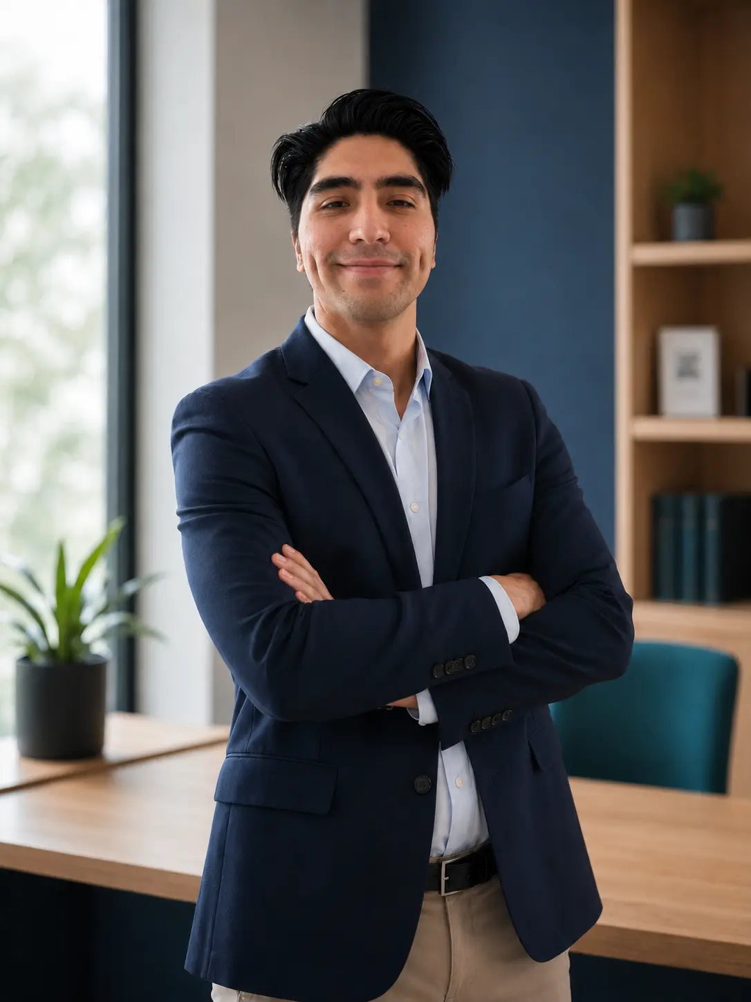 Cristian Miranda