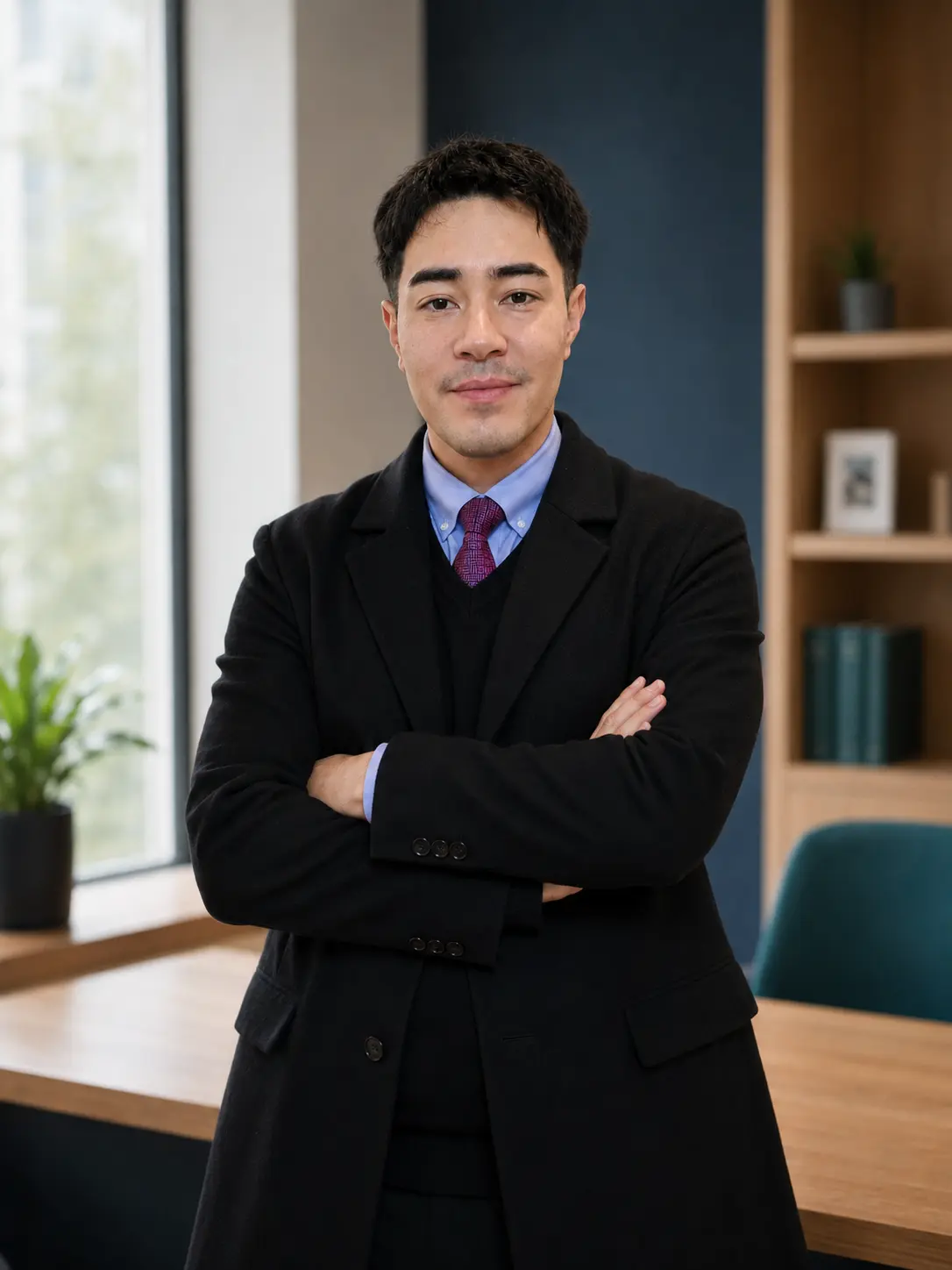 Cristóbal Valdivia
