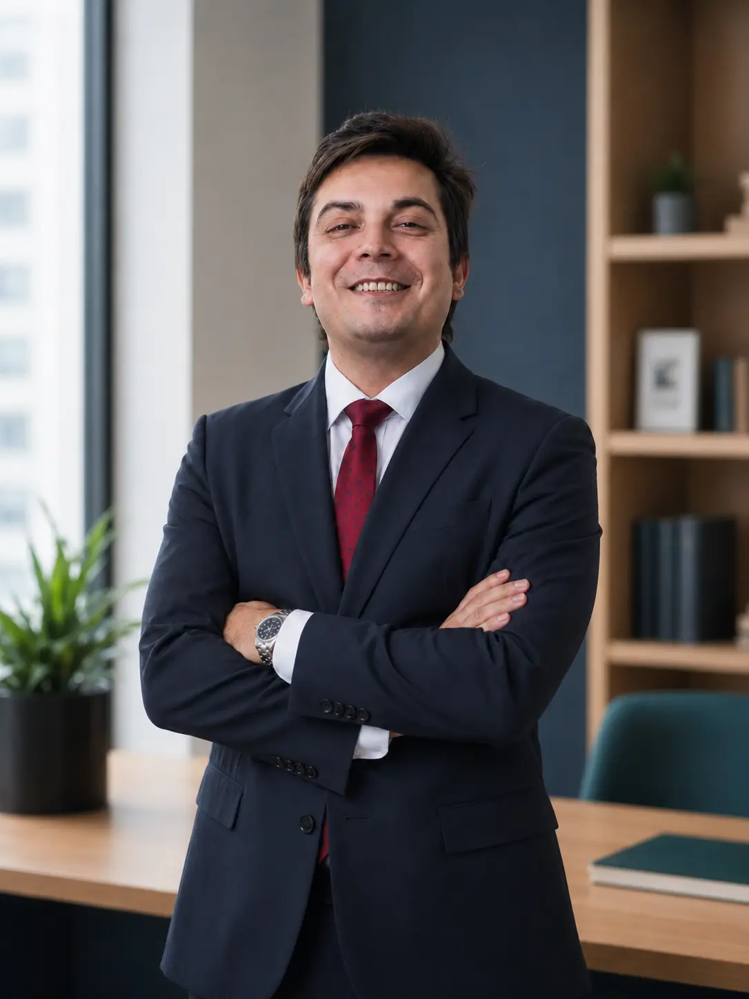 René Cortés